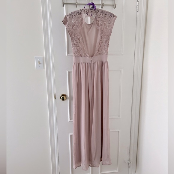 Bridesmaid or Wedding Guest Dress - Picture 2 of 4